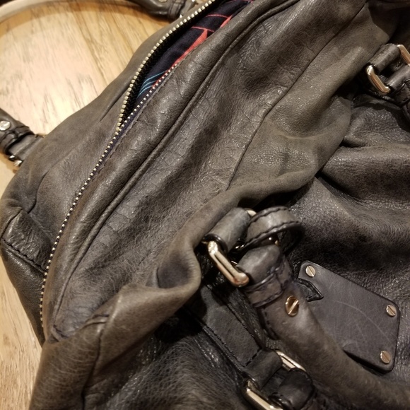 Marc Jacobs satchel - Picture 4 of 4